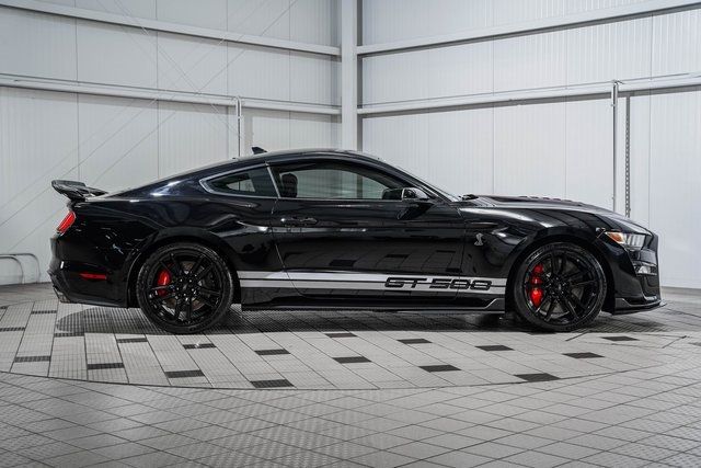 2020 Ford Mustang Shelby GT500 Fastback - 22377855 - 8