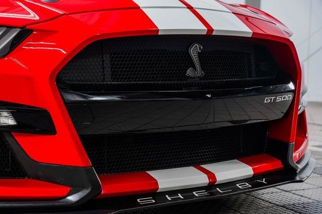 2020 Ford Mustang Shelby GT500 Fastback - 22381610 - 10