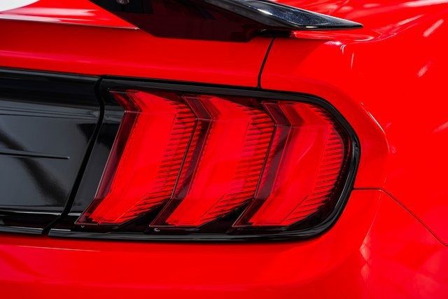 2020 Ford Mustang Shelby GT500 Fastback - 22381610 - 25