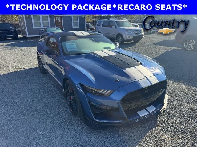 2020 Ford Mustang Shelby GT500 Fastback - 22638687 - 0