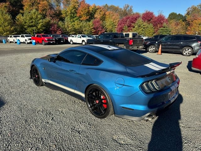 2020 Ford Mustang Shelby GT500 Fastback - 22638687 - 3