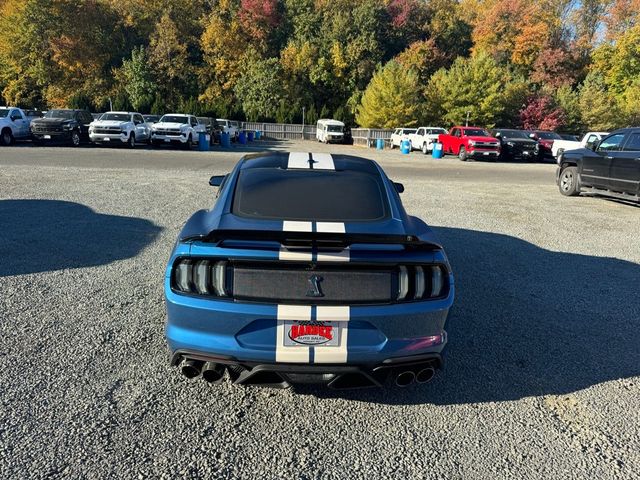 2020 Ford Mustang Shelby GT500 Fastback - 22638687 - 4