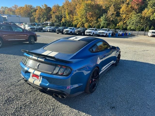 2020 Ford Mustang Shelby GT500 Fastback - 22638687 - 5