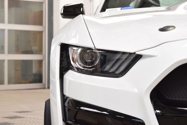 2020 Ford Mustang Shelby GT500 Fastback - 23028146 - 11