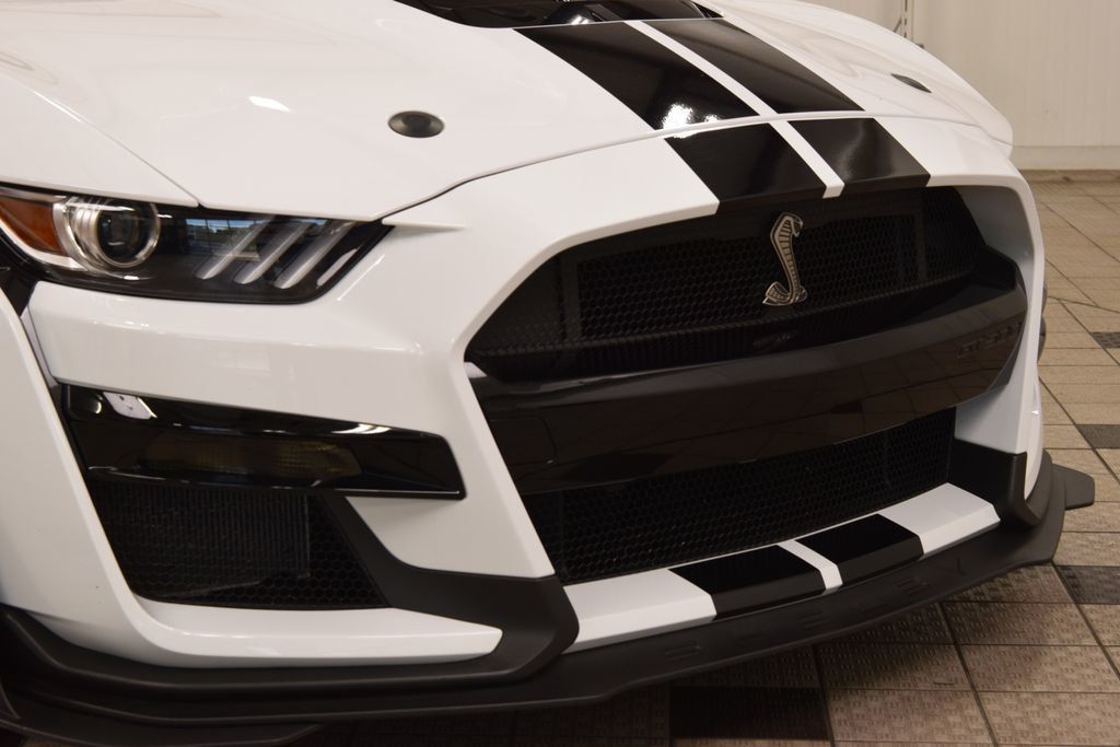 2020 Ford Mustang Shelby GT500 Fastback - 23028146 - 12