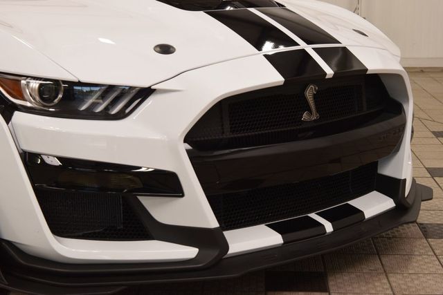 2020 Ford Mustang Shelby GT500 Fastback - 23028146 - 12