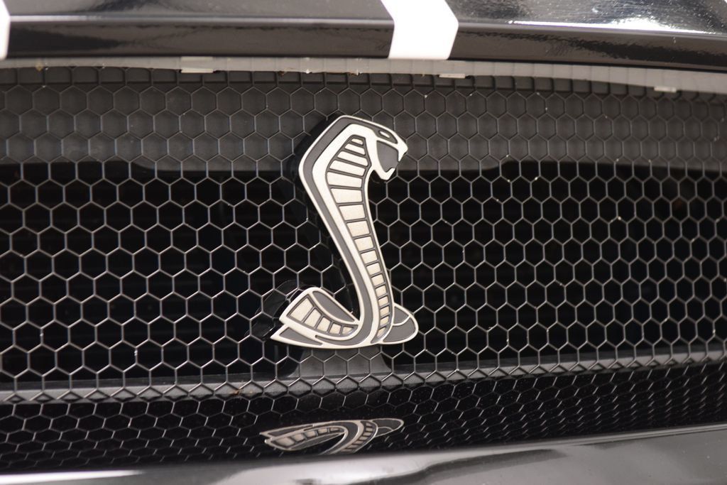 2020 Ford Mustang Shelby GT500 Fastback - 23028146 - 13