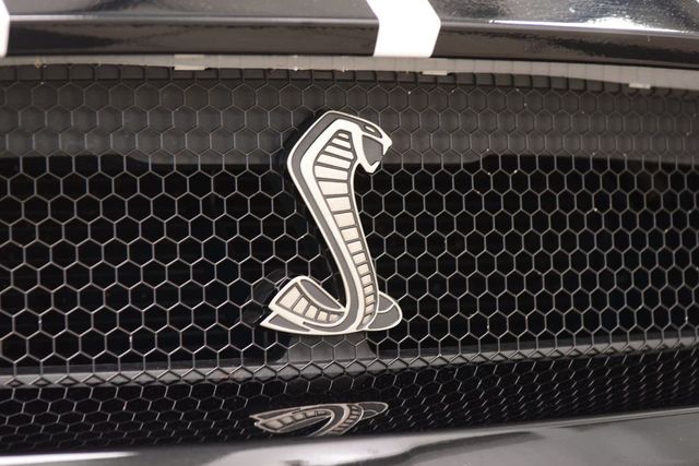 2020 Ford Mustang Shelby GT500 Fastback - 23028146 - 13