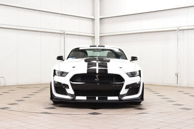 2020 Ford Mustang Shelby GT500 Fastback - 23028146 - 1
