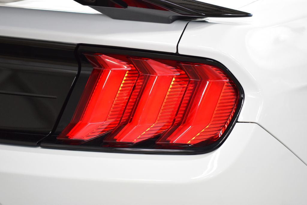 2020 Ford Mustang Shelby GT500 Fastback - 23028146 - 20