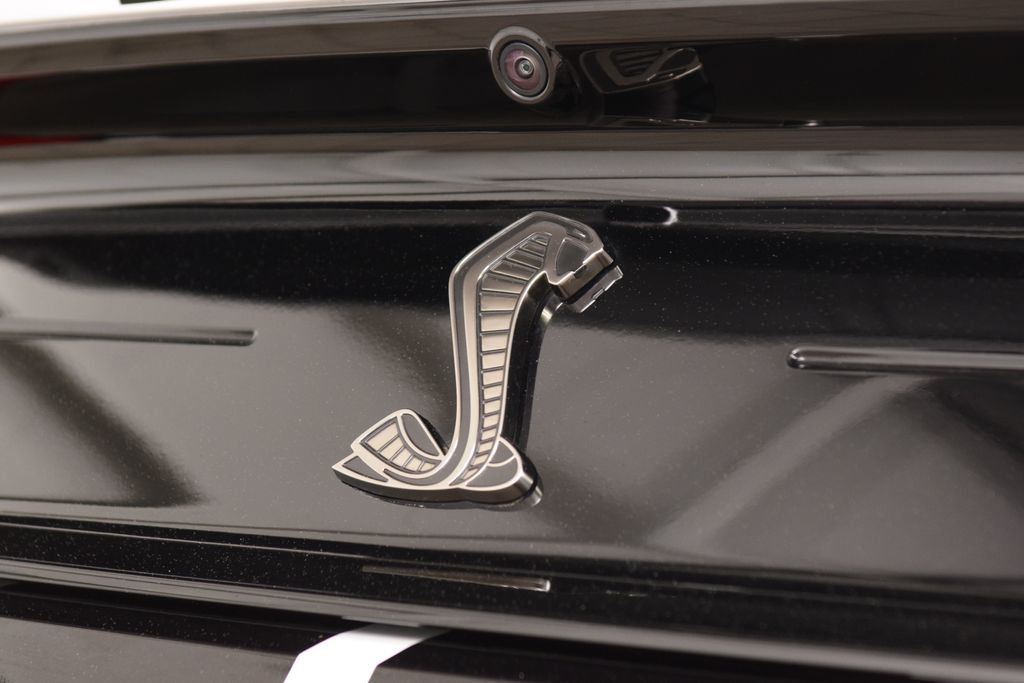2020 Ford Mustang Shelby GT500 Fastback - 23028146 - 22