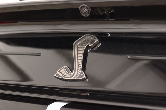 2020 Ford Mustang Shelby GT500 Fastback - 23028146 - 22