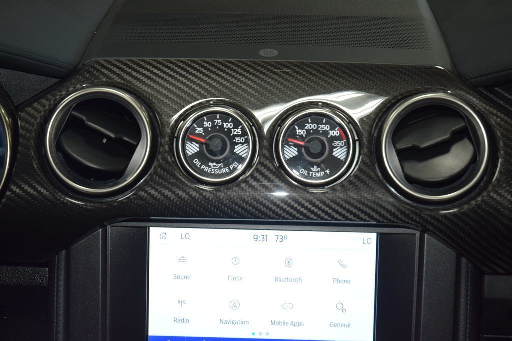 2020 Ford Mustang Shelby GT500 Fastback - 23028146 - 32