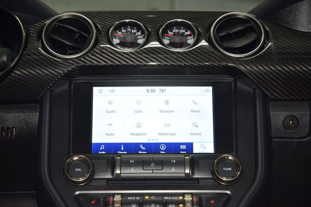 2020 Ford Mustang Shelby GT500 Fastback - 23028146 - 33