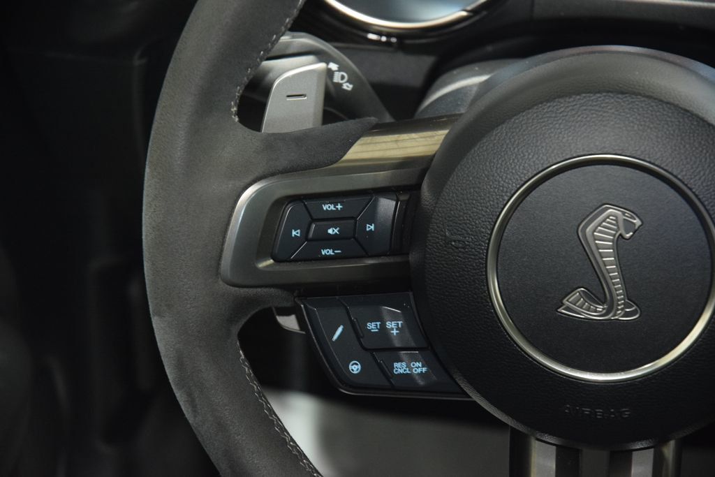 2020 Ford Mustang Shelby GT500 Fastback - 23028146 - 37