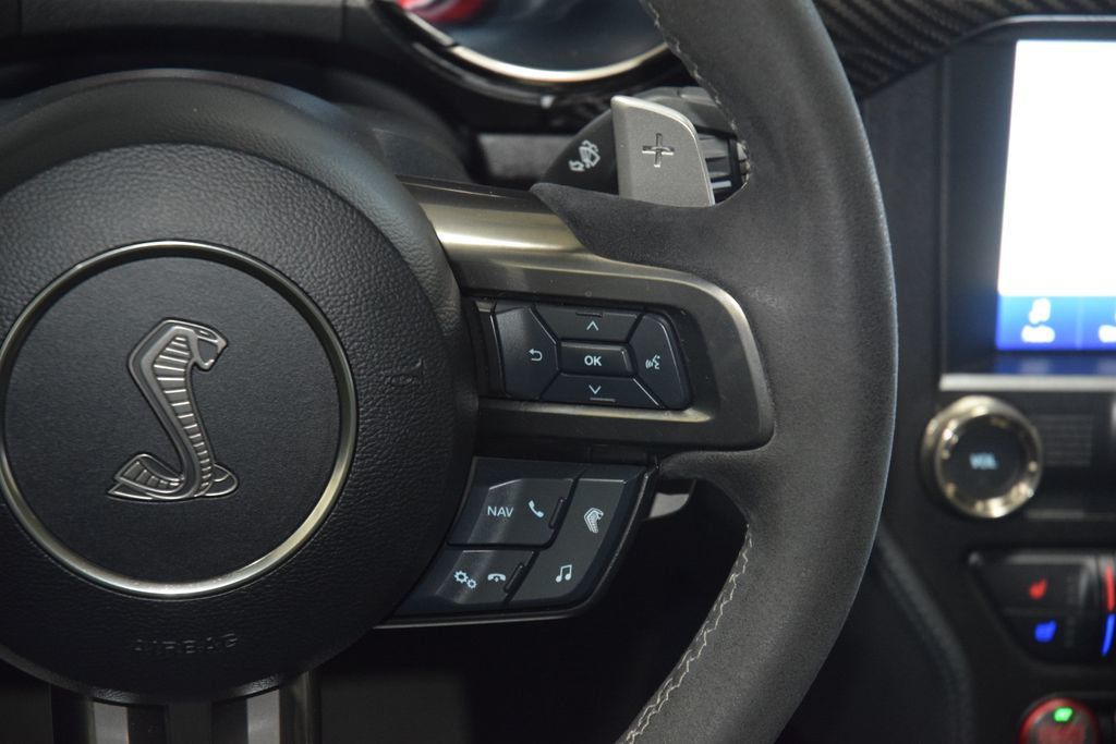 2020 Ford Mustang Shelby GT500 Fastback - 23028146 - 38