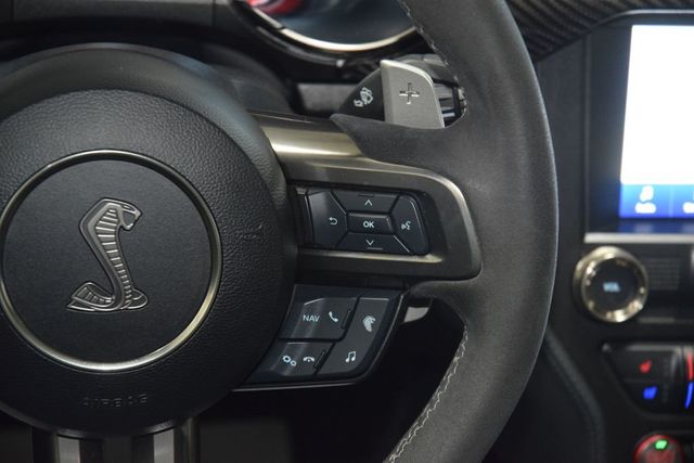 2020 Ford Mustang Shelby GT500 Fastback - 23028146 - 38