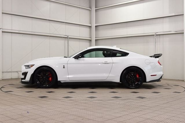2020 Ford Mustang Shelby GT500 Fastback - 23028146 - 3