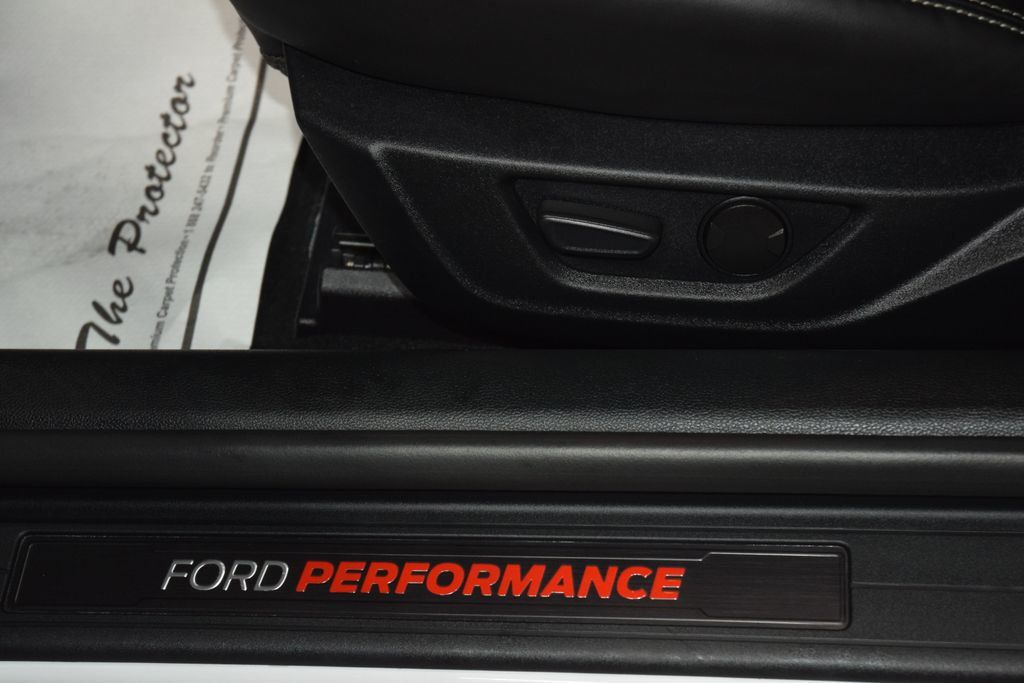 2020 Ford Mustang Shelby GT500 Fastback - 23028146 - 40