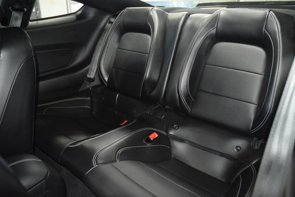 2020 Ford Mustang Shelby GT500 Fastback - 23028146 - 42