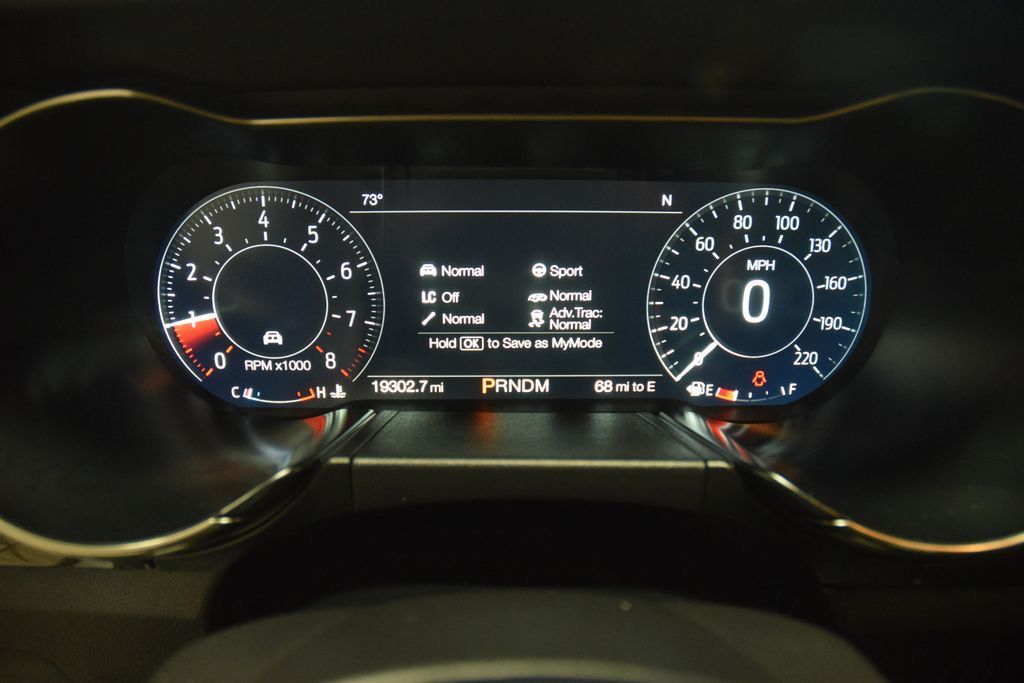 2020 Ford Mustang Shelby GT500 Fastback - 23028146 - 46
