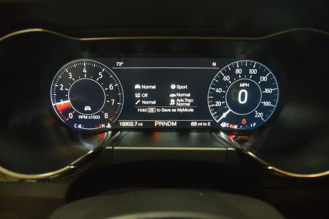 2020 Ford Mustang Shelby GT500 Fastback - 23028146 - 46