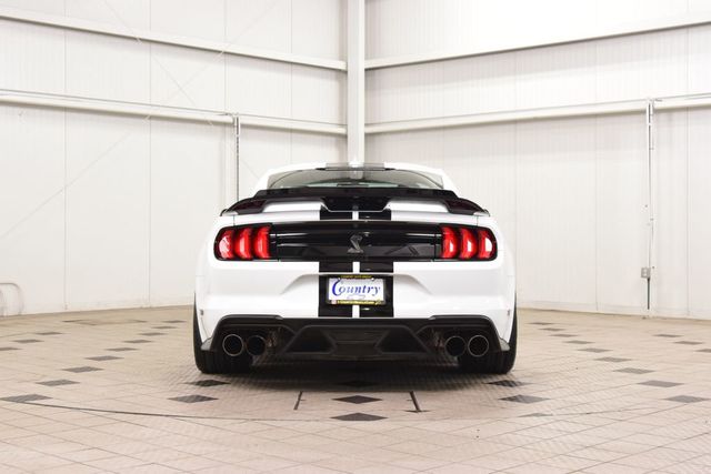 2020 Ford Mustang Shelby GT500 Fastback - 23028146 - 6
