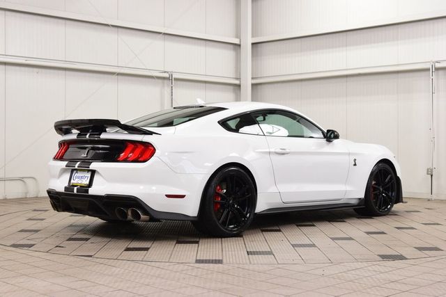 2020 Ford Mustang Shelby GT500 Fastback - 23028146 - 7