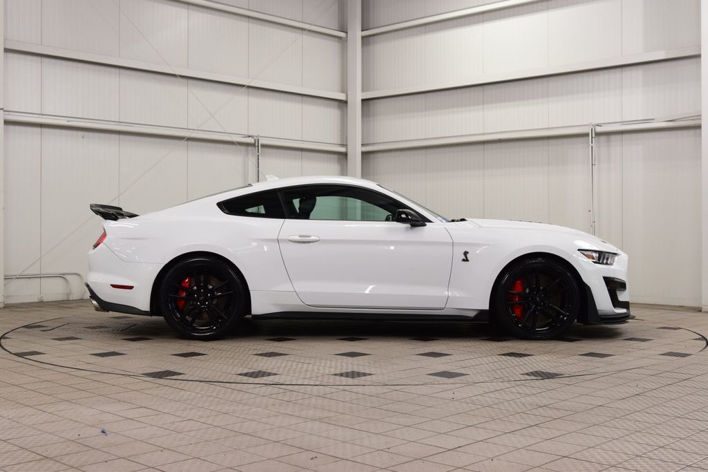 2020 Ford Mustang Shelby GT500 Fastback - 23028146 - 8