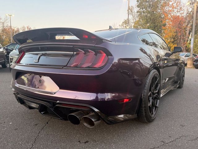 2020 Ford Mustang Shelby GT500 Fastback - 23102378 - 9