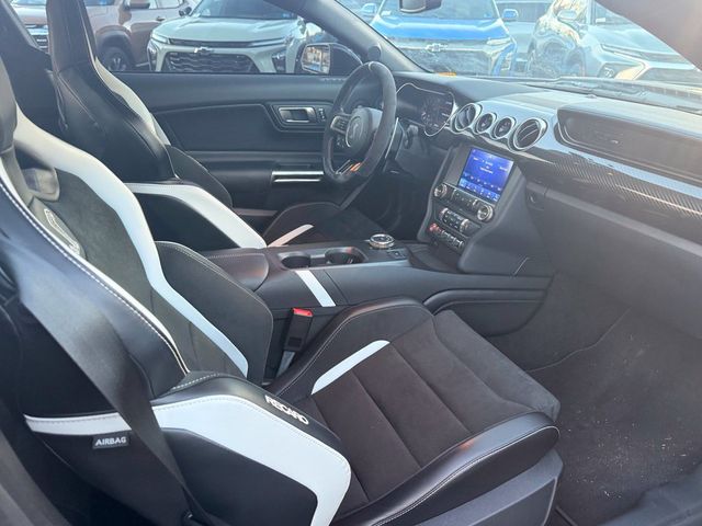 2020 Ford Mustang Shelby GT500 Fastback - 23102378 - 17