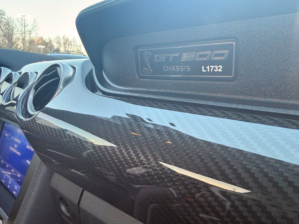 2020 Ford Mustang Shelby GT500 Fastback - 23102378 - 18