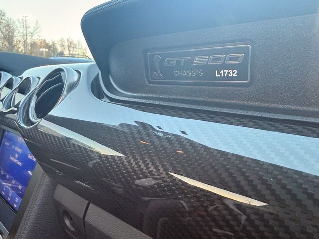 2020 Ford Mustang Shelby GT500 Fastback - 23102378 - 18