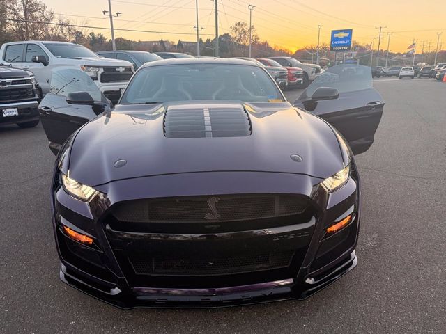 2020 Ford Mustang Shelby GT500 Fastback - 23102378 - 23