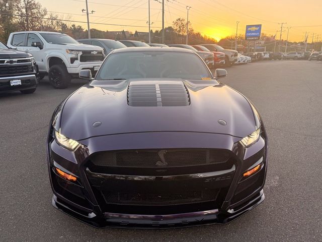 2020 Ford Mustang Shelby GT500 Fastback - 23102378 - 3