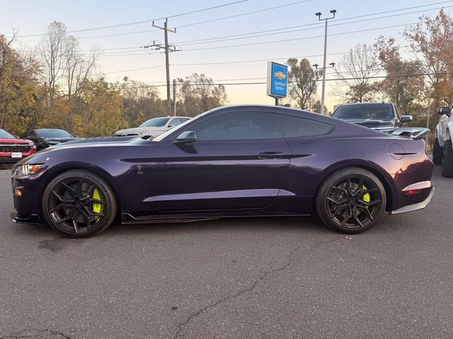 2020 Ford Mustang Shelby GT500 Fastback - 23102378 - 5