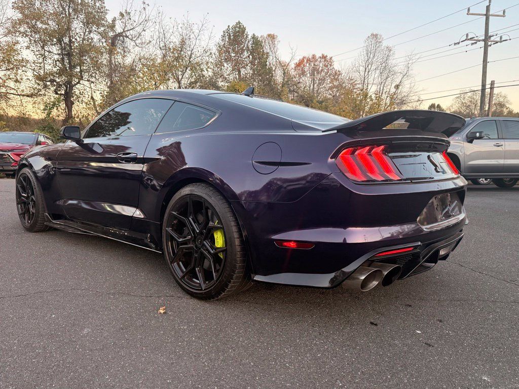 2020 Ford Mustang Shelby GT500 Fastback - 23102378 - 6