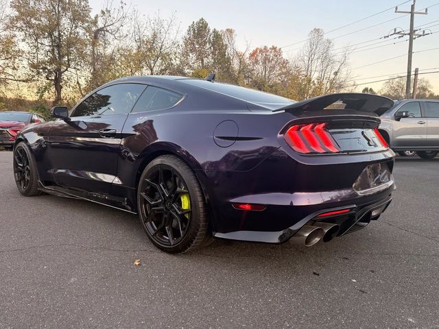 2020 Ford Mustang Shelby GT500 Fastback - 23102378 - 6