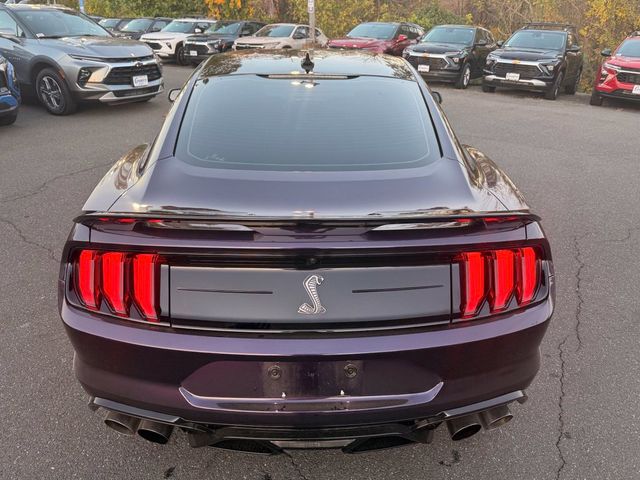 2020 Ford Mustang Shelby GT500 Fastback - 23102378 - 8