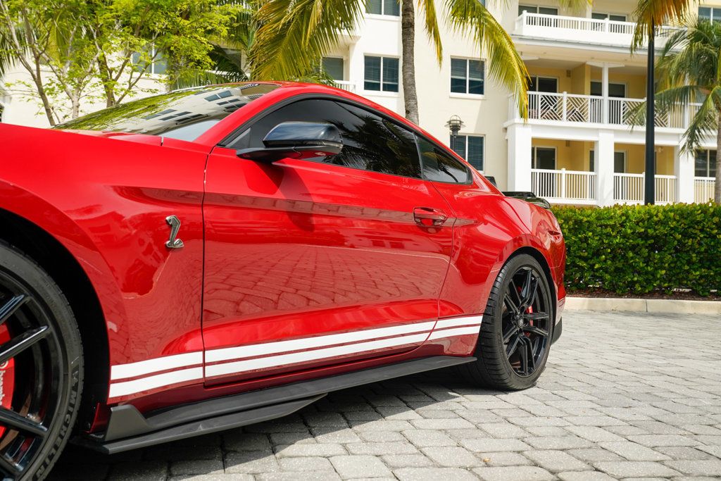 2020 Ford Mustang Shelby GT500 Fastback - 22912085 - 37