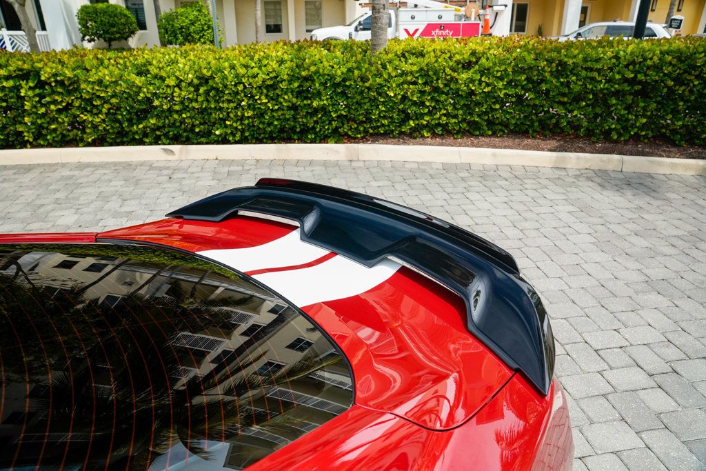 2020 Ford Mustang Shelby GT500 Fastback - 22912085 - 46