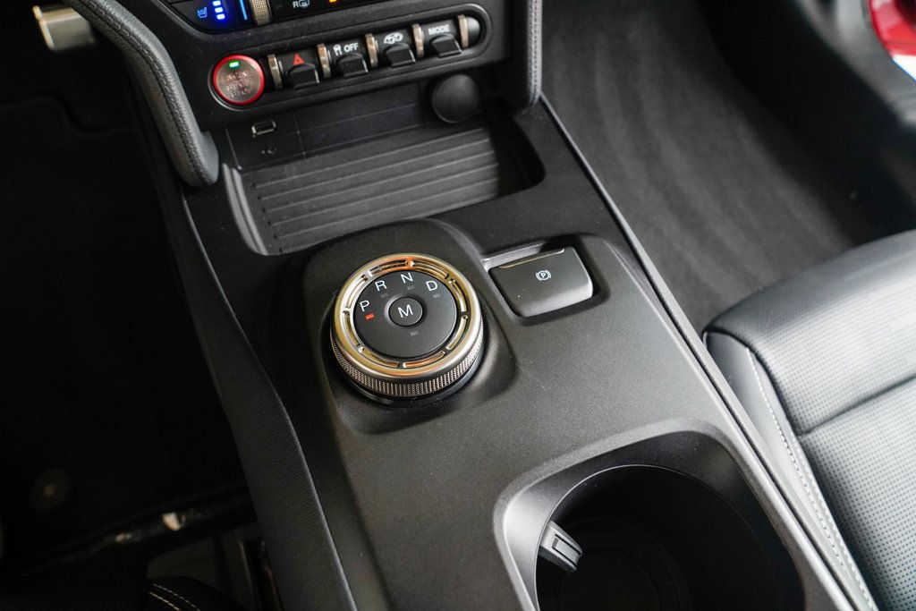 2020 Ford Mustang Shelby GT500 Fastback - 22912085 - 72
