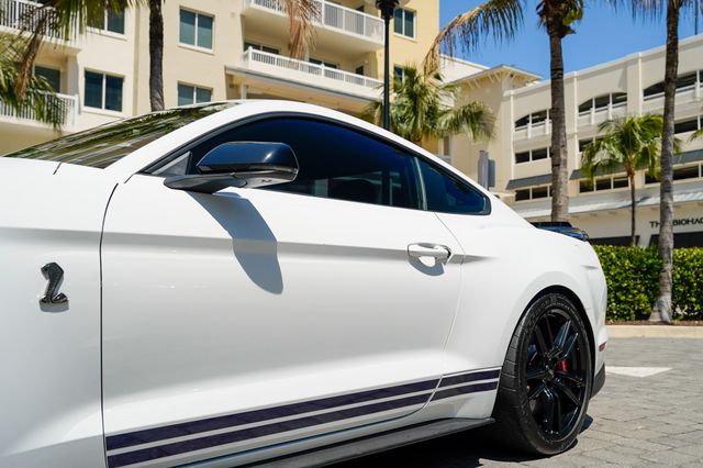 2020 Ford Mustang Shelby GT500 Fastback - 23004695 - 10