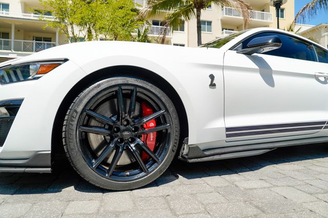 2020 Ford Mustang Shelby GT500 Fastback - 23004695 - 11