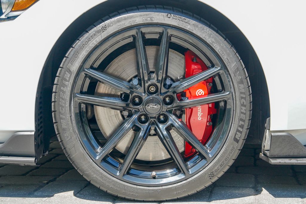 2020 Ford Mustang Shelby GT500 Fastback - 23004695 - 13