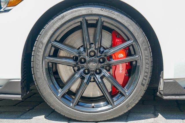 2020 Ford Mustang Shelby GT500 Fastback - 23004695 - 13