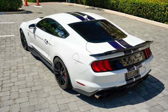 2020 Ford Mustang Shelby GT500 Fastback - 23004695 - 20