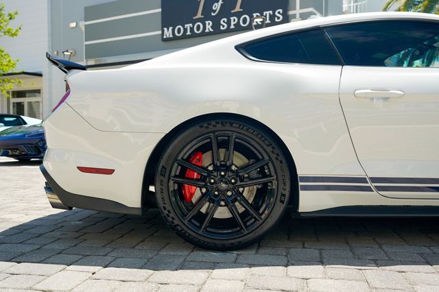 2020 Ford Mustang Shelby GT500 Fastback - 23004695 - 30