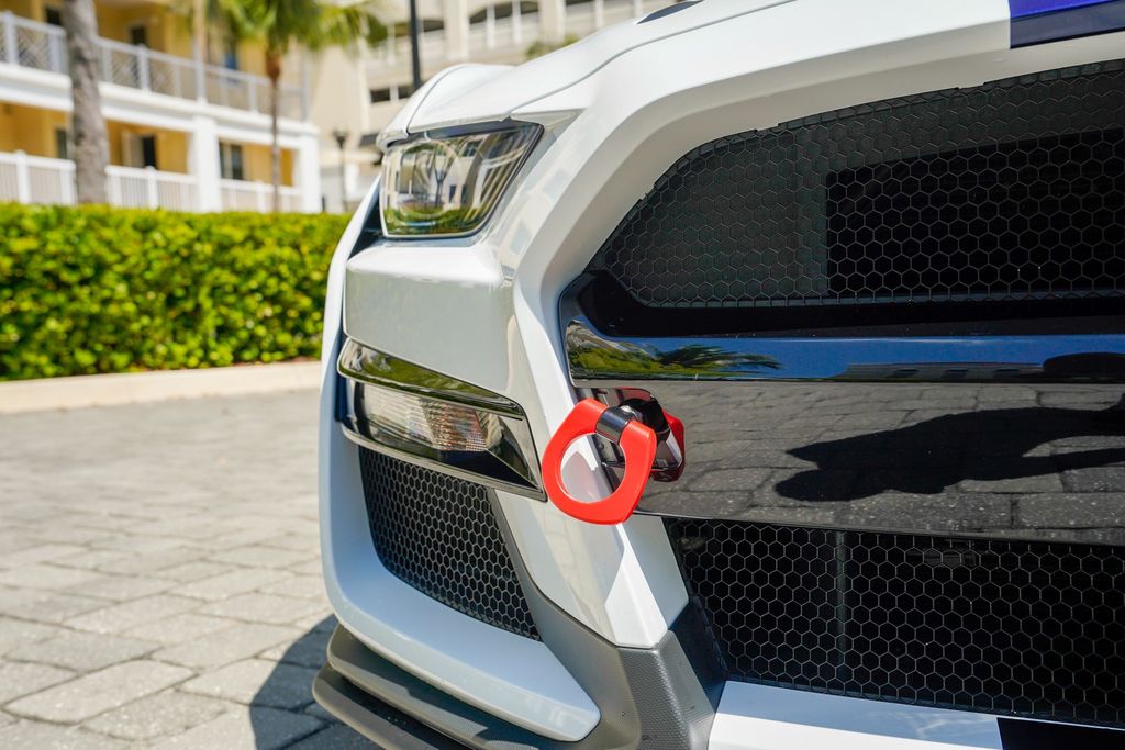 2020 Ford Mustang Shelby GT500 Fastback - 23004695 - 41