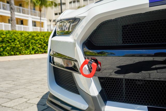 2020 Ford Mustang Shelby GT500 Fastback - 23004695 - 41